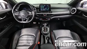 Kia K3, 2018 — миниатюра 10