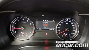 Kia K3, 2018 — миниатюра 11