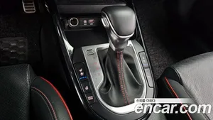 Kia K3, 2018 — миниатюра 12