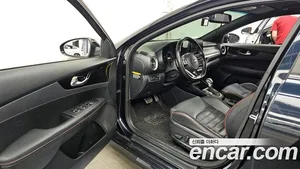 Kia K3, 2018 — миниатюра 13