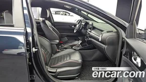 Kia K3, 2018 — миниатюра 17