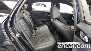 Kia K3, 2018 — миниатюра 18