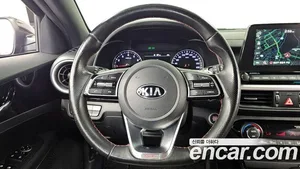 Kia K3, 2018 — миниатюра 19