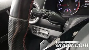 Kia K3, 2018 — миниатюра 20