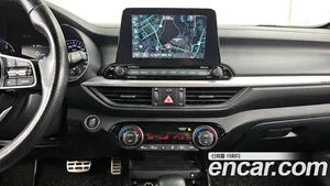 Kia K3, 2018 — миниатюра 21