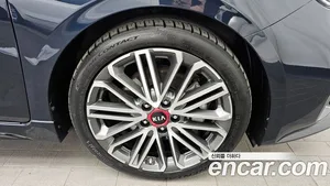 Kia K3, 2018 — миниатюра 7