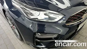 Kia K3, 2018 — миниатюра 8
