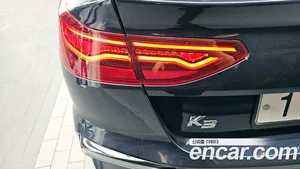 Kia K3, 2018 — миниатюра 9
