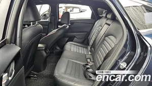 Kia K3, 2018 — миниатюра 16