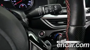 Kia K3, 2018 — миниатюра 29