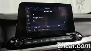 Kia K3, 2018 — миниатюра 31