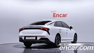 Kia K5, 2024 — миниатюра 2