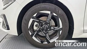 Kia K5, 2024 — миниатюра 5