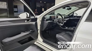 Kia K5, 2024 — миниатюра 13