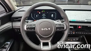 Kia K5, 2024 — миниатюра 19