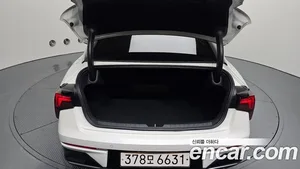 Kia K5, 2024 — миниатюра 26