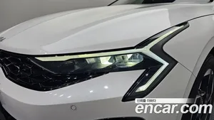 Kia K5, 2024 — миниатюра 8