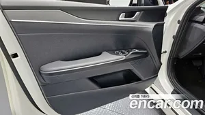 Kia K5, 2024 — миниатюра 14