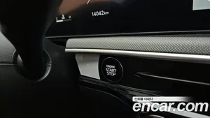 Kia K5, 2024 — миниатюра 27