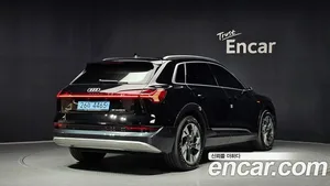 Audi e-tron, 2021 — миниатюра 2