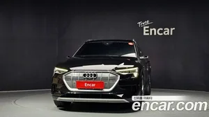 Audi e-tron, 2021 — миниатюра 3
