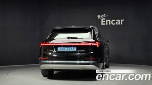 Audi e-tron, 2021 — миниатюра 4
