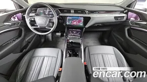 Audi e-tron, 2021 — миниатюра 10