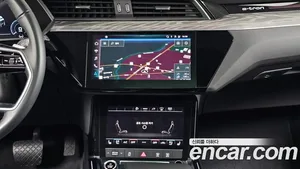 Audi e-tron, 2021 — миниатюра 20