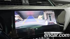 Audi e-tron, 2021 — миниатюра 21