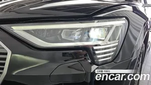 Audi e-tron, 2021 — миниатюра 8