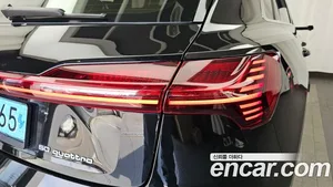 Audi e-tron, 2021 — миниатюра 9