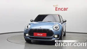 Mini Clubman, 2017 — миниатюра 3