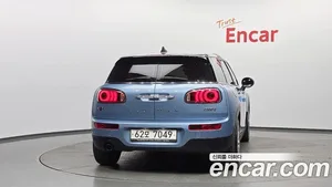 Mini Clubman, 2017 — миниатюра 4