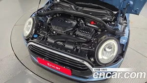 Mini Clubman, 2017 — миниатюра 6