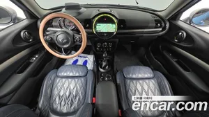 Mini Clubman, 2017 — миниатюра 7
