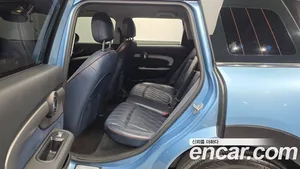 Mini Clubman, 2017 — миниатюра 11