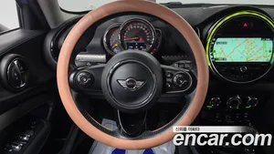 Mini Clubman, 2017 — миниатюра 17