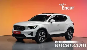 Volvo XC40, 2022 — миниатюра 33