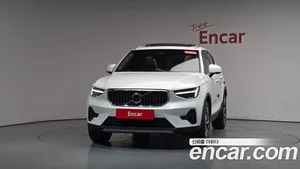 Volvo XC40, 2022 — миниатюра 2
