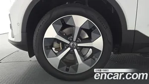 Volvo XC40, 2022 — миниатюра 4