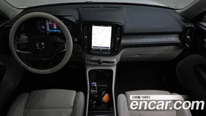 Volvo XC40, 2022 — миниатюра 9