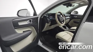 Volvo XC40, 2022 — миниатюра 12