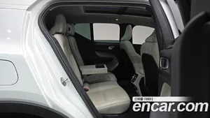 Volvo XC40, 2022 — миниатюра 17