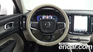 Volvo XC40, 2022 — миниатюра 18