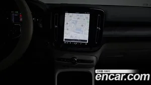 Volvo XC40, 2022 — миниатюра 19