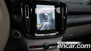 Volvo XC40, 2022 — миниатюра 20