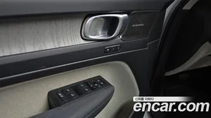 Volvo XC40, 2022 — миниатюра 23