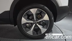 Volvo XC40, 2022 — миниатюра 6