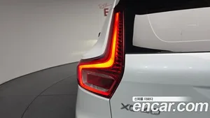 Volvo XC40, 2022 — миниатюра 8
