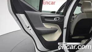 Volvo XC40, 2022 — миниатюра 14